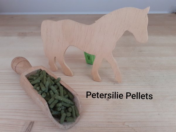 Petersilie Pellets 1kg