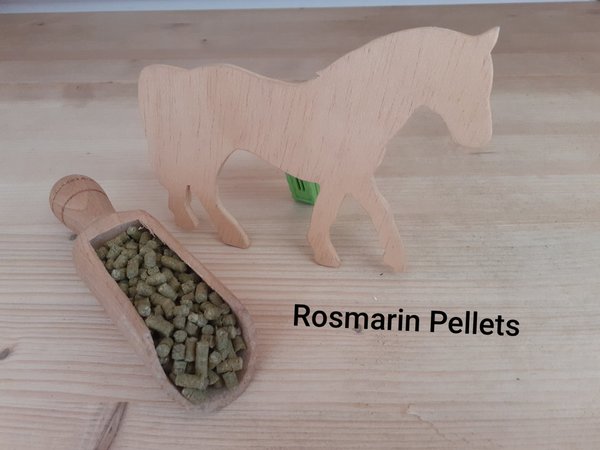 Rosmarin Pellets 1kg
